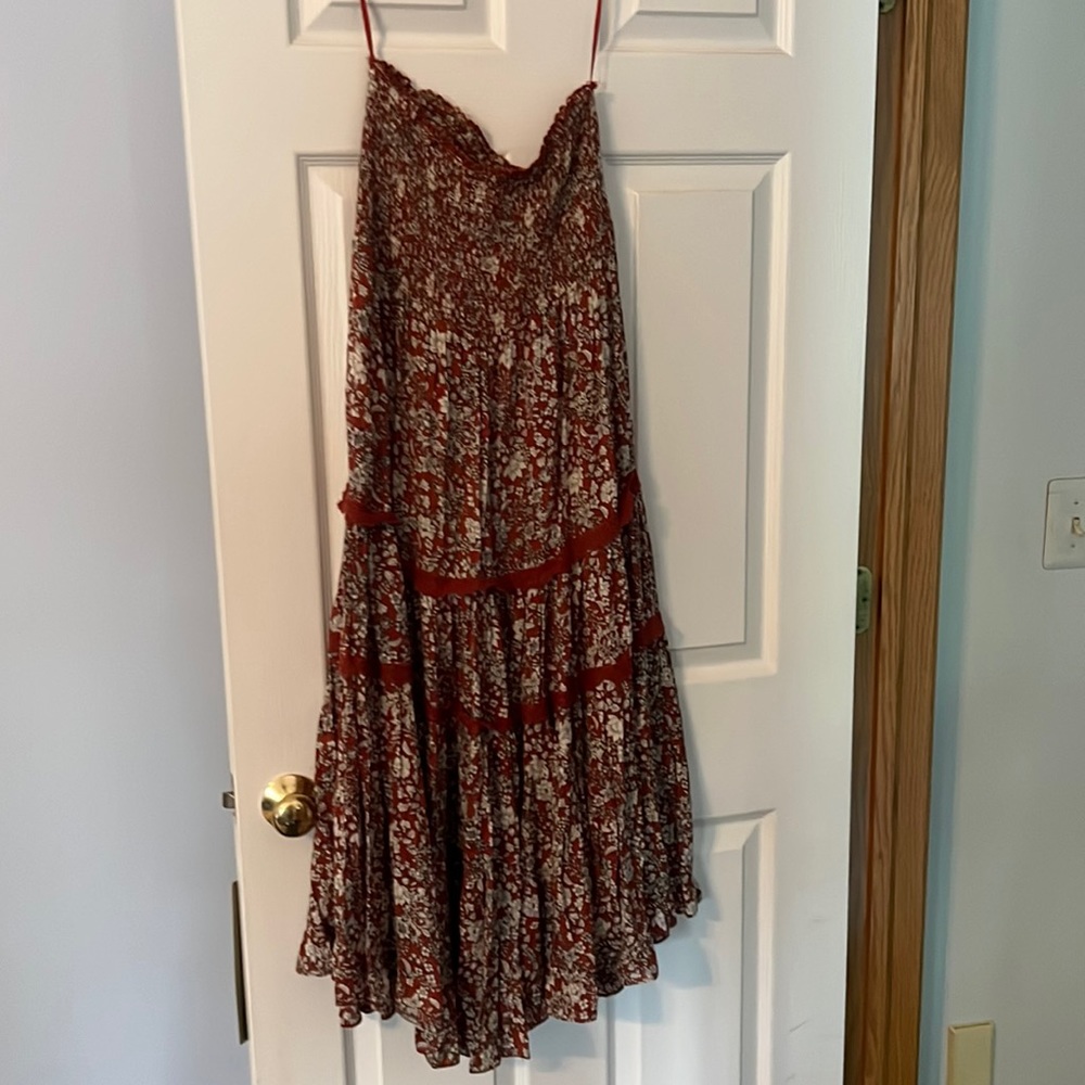 Free people